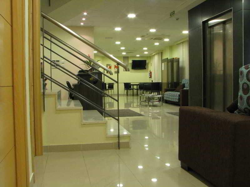 Hotel Elizalde Oiartzun Exterior photo